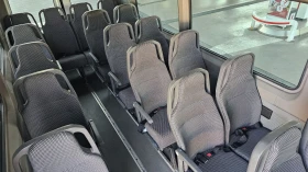Mercedes-Benz Sprinter  515 CDI XXL-25   | Mobile.bg    10