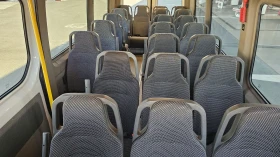 Mercedes-Benz Sprinter  515 CDI XXL-25   | Mobile.bg    9