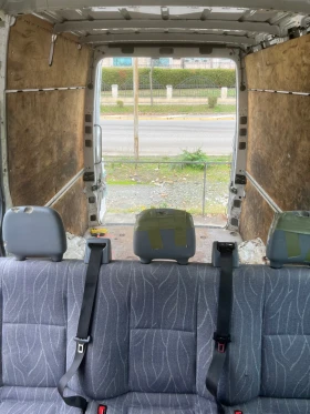 Обява за продажба на Mercedes-Benz Sprinter 313 ~9 500 лв. - изображение 10 | Auto.bg Обява за продажба на Mercedes-Benz Sprinter 313 ~9 500 лв. - изображение 10