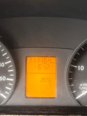 Mercedes-Benz Sprinter 313 | Mobile.bg    13