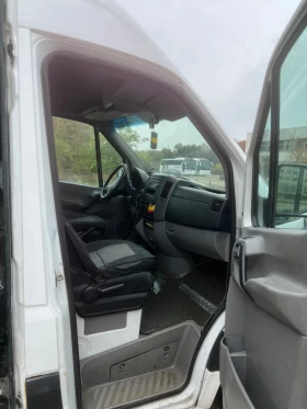 Обява за продажба на Mercedes-Benz Sprinter 313 ~9 500 лв. - изображение 8 | Auto.bg Обява за продажба на Mercedes-Benz Sprinter 313 ~9 500 лв. - изображение 8