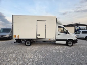 Mercedes-Benz Sprinter 316 CDI, ��������, ���� 6, �.����, ��� ��������� ����� | Mobile.bg � ����� ������ 6