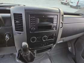 Mercedes-Benz Sprinter 316 CDI, ��������, ���� 6, �.����, ��� ��������� ����� | Mobile.bg � ����� ������ 11