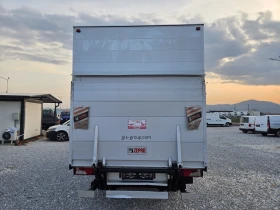 ����� �� �������� �� Mercedes-Benz Sprinter 316 CDI, ��������, ���� 6, �.����, ��� ��������� �����