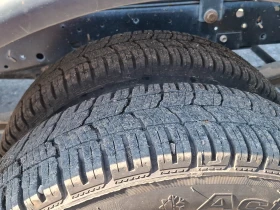 Isuzu Campo Самосвал 3.0 TDI | Auto.bg — изображение 13