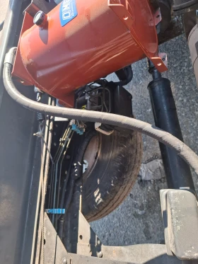 Isuzu Campo Самосвал 3.0 TDI | Auto.bg — изображение 9