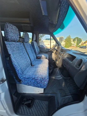 Mercedes-Benz Sprinter 308 Mercedes-Benz Sprinter 308 CDI | Mobile.bg � ����� ������ 12