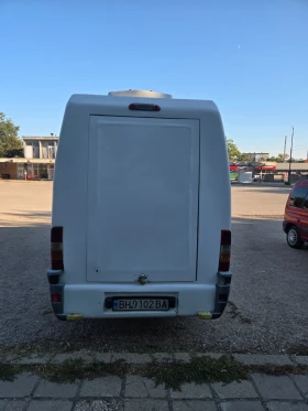 Mercedes-Benz Sprinter 308 Mercedes-Benz Sprinter 308 CDI | Mobile.bg � ����� ������ 4