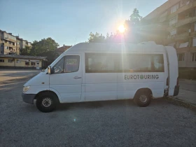Mercedes-Benz Sprinter 308 Mercedes-Benz Sprinter 308 CDI | Mobile.bg � ����� ������ 3