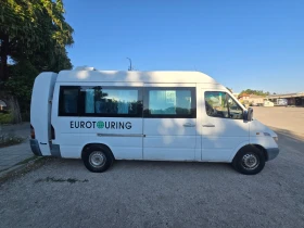 ������ Mercedes-Benz Sprint...