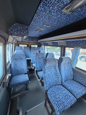 Mercedes-Benz Sprinter 308 Mercedes-Benz Sprinter 308 CDI | Mobile.bg � ����� ������ 7