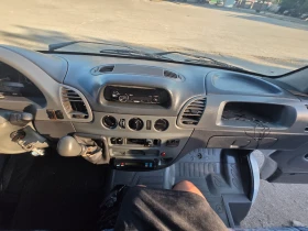 Mercedes-Benz Sprinter 308 Mercedes-Benz Sprinter 308 CDI | Mobile.bg � ����� ������ 11
