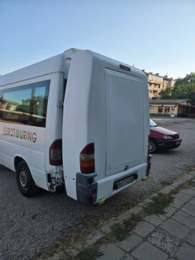 Mercedes-Benz Sprinter 308 Mercedes-Benz Sprinter 308 CDI | Mobile.bg � ����� ������ 6