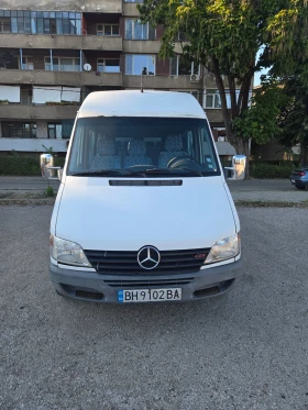 Mercedes-Benz Sprinter 308 Mercedes-Benz Sprinter 308 CDI | Mobile.bg � ����� ������ 2