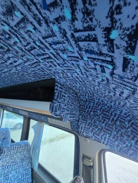 Mercedes-Benz Sprinter 308 Mercedes-Benz Sprinter 308 CDI | Mobile.bg � ����� ������ 9