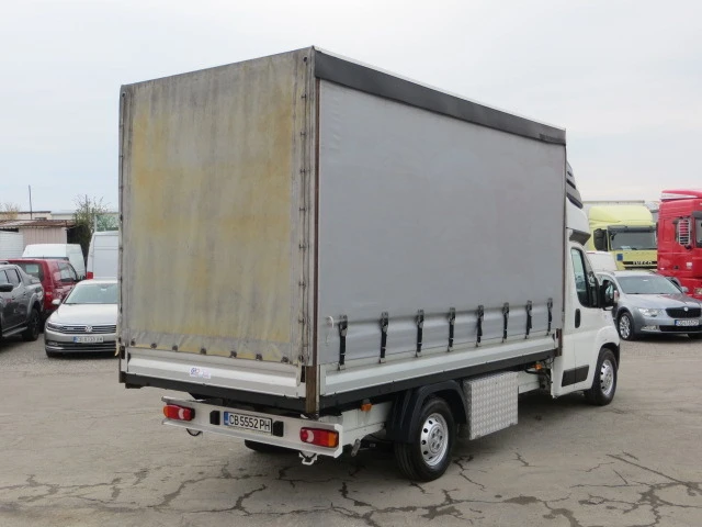 Peugeot Boxer 2,2 HDI EURO 6D, снимка 4 - Бусове и автобуси - 40354567