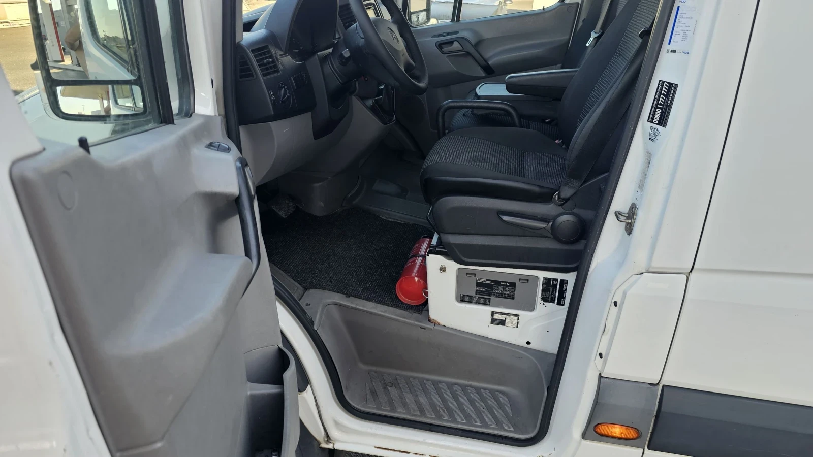 Mercedes-Benz Sprinter  515 CDI XXL-25 места  - изображение 5