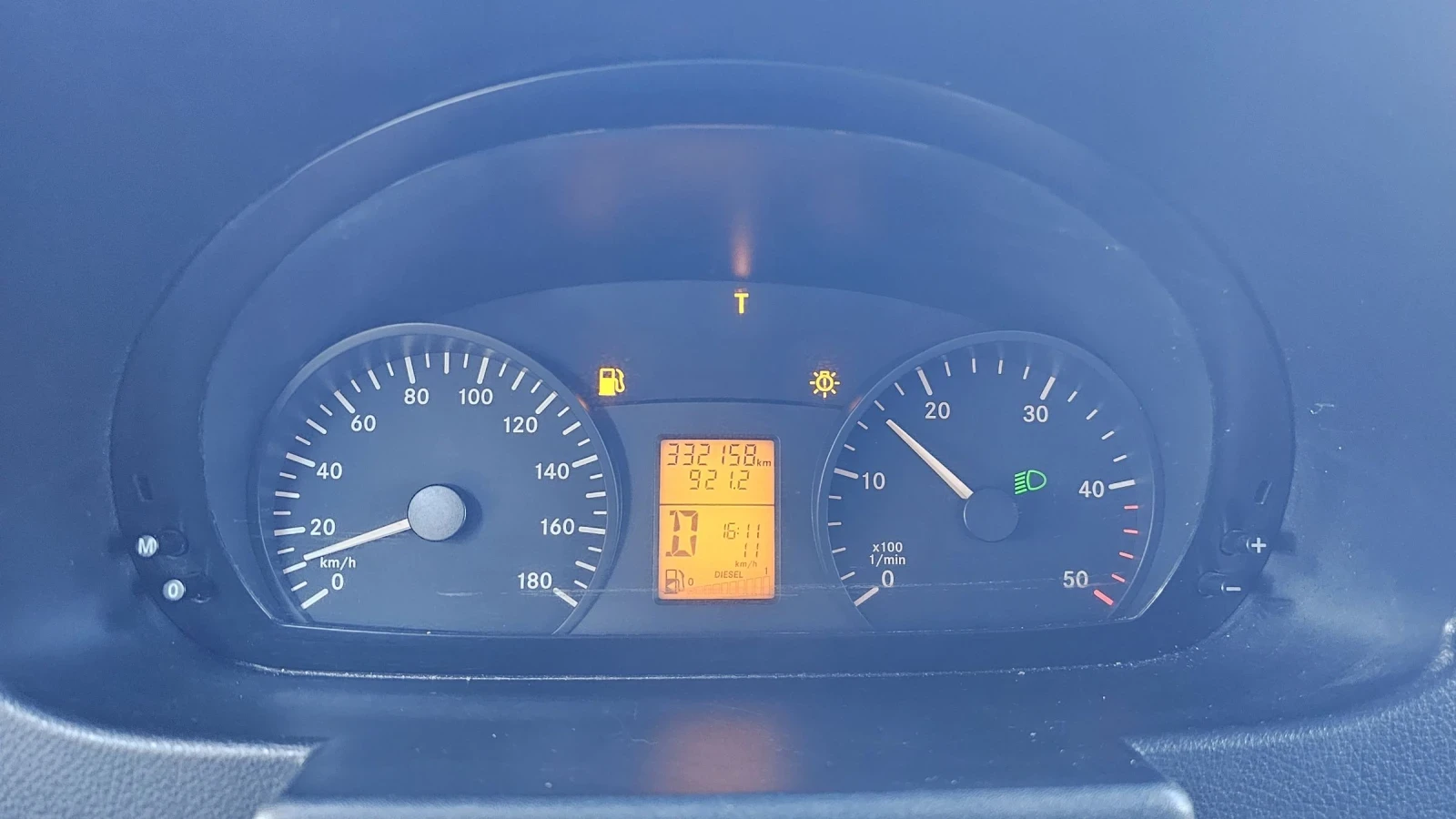 Mercedes-Benz Sprinter  515 CDI XXL-25 места  - изображение 7