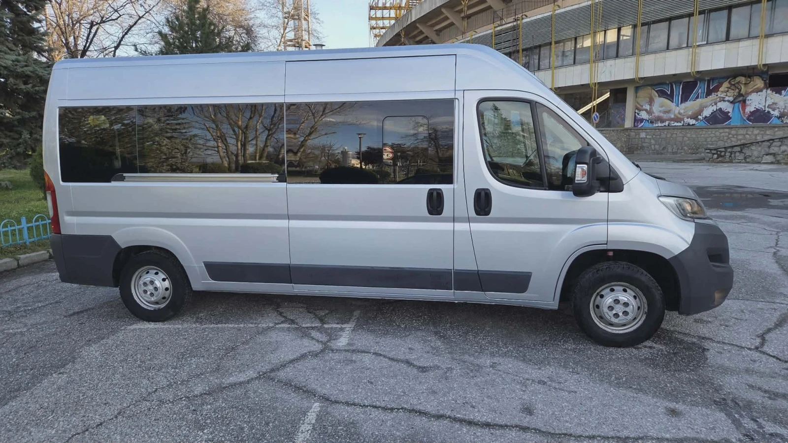 Citroen Jumper 3 | Mobile.bg � ����������� 4