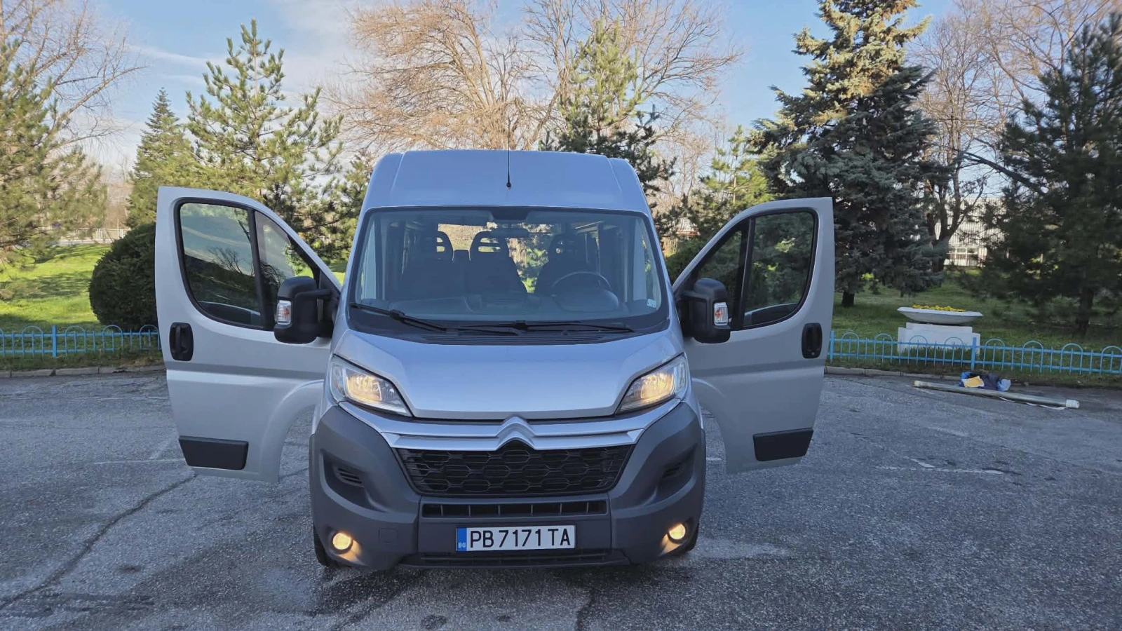 Citroen Jumper 3 | Auto.bg — изображение 1