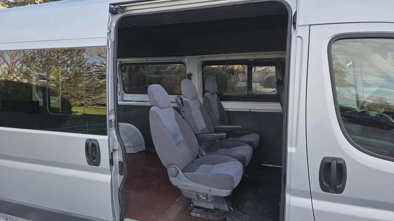 Citroen Jumper 3 | Mobile.bg � ����������� 10