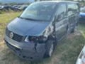 VW Transporter T5,2.5TDI,131 кс.,BNZ, снимка 2