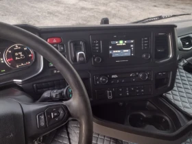 Scania R 500, снимка 14