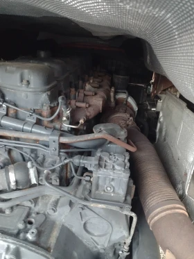 Scania R 500, снимка 8