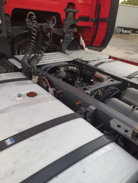 Scania R 500, снимка 7