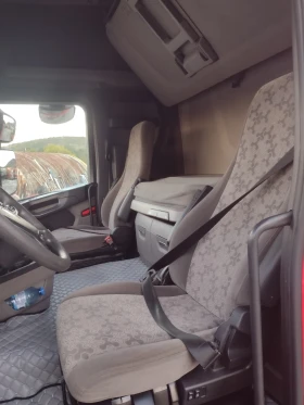Scania R 500, снимка 12