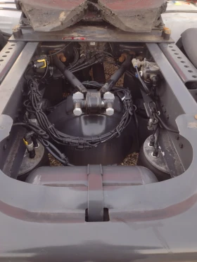 Scania R 500, снимка 9