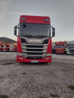Scania R 500, снимка 2
