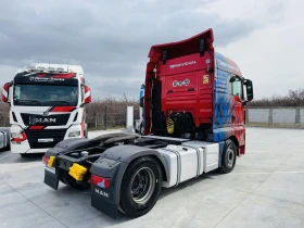 Man Tgx 460 HEROS TRUCKS TUNING , снимка 3