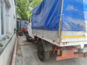 Iveco Daily 4x4 / -  | Mobile.bg    5