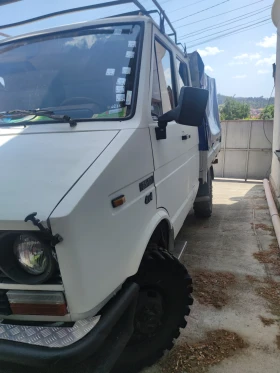 Iveco Daily 4x4 / -  | Mobile.bg    6