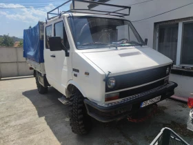 Iveco Daily 4x4 / -  | Mobile.bg    2
