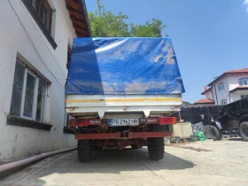 Iveco Daily 4x4 / -  | Mobile.bg    4