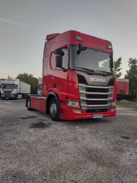 Обява за продажба на Scania R 500 ~81 600 лв. - изображение 2