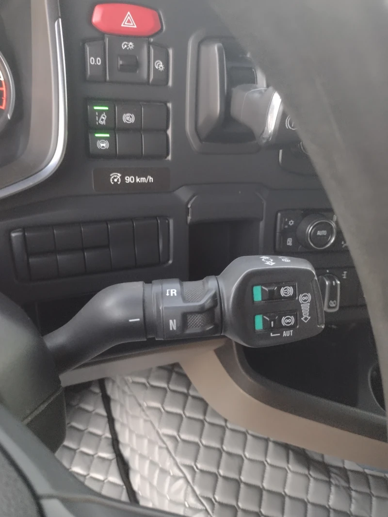 Scania R 500, снимка 15 - Камиони - 52472205