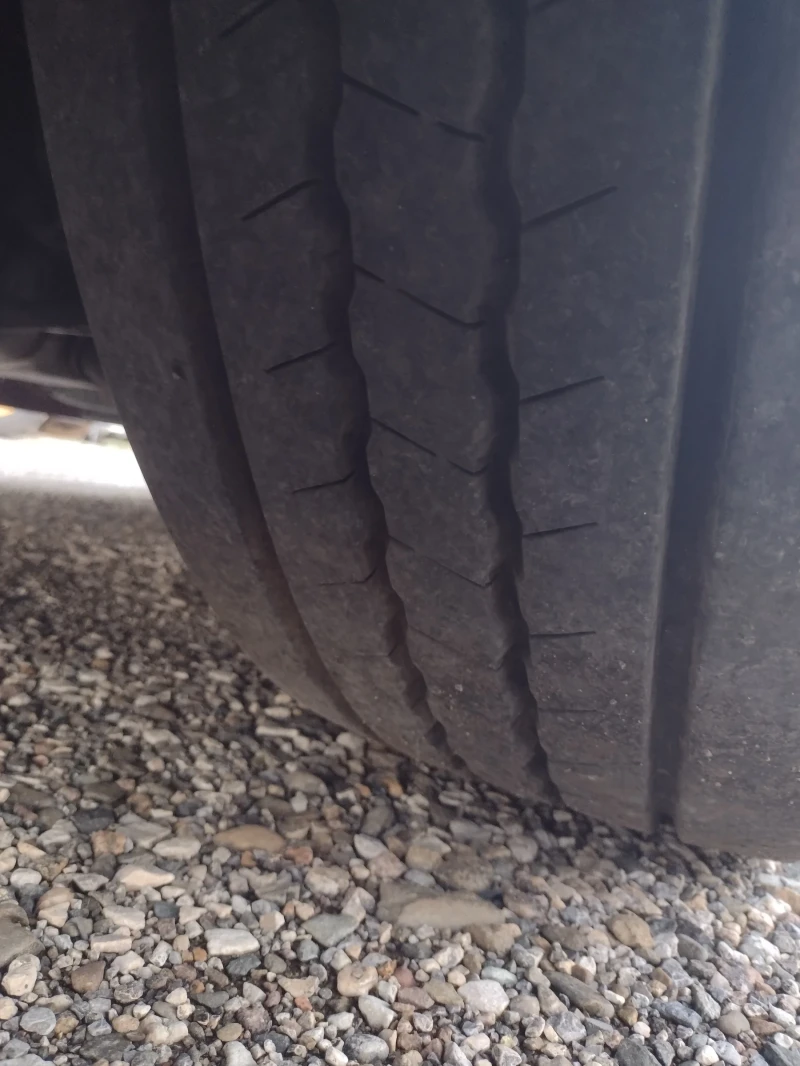 Scania R 500, снимка 11 - Камиони - 52472205