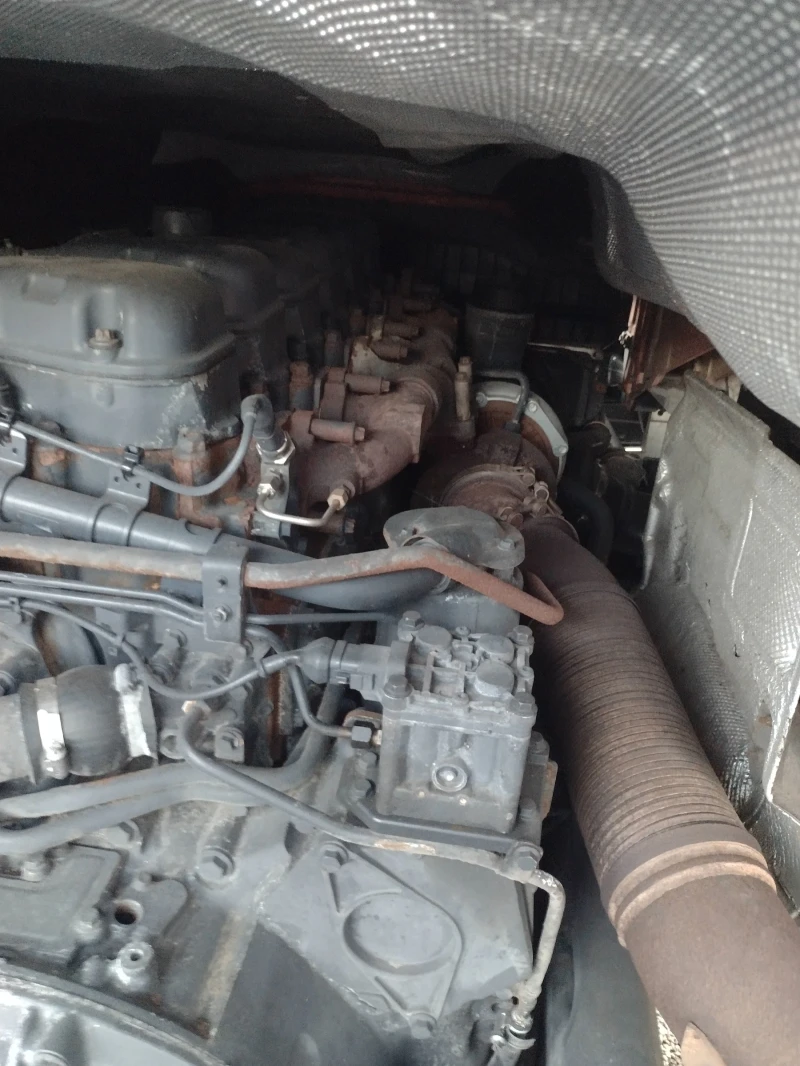 Scania R 500, снимка 8 - Камиони - 52472205