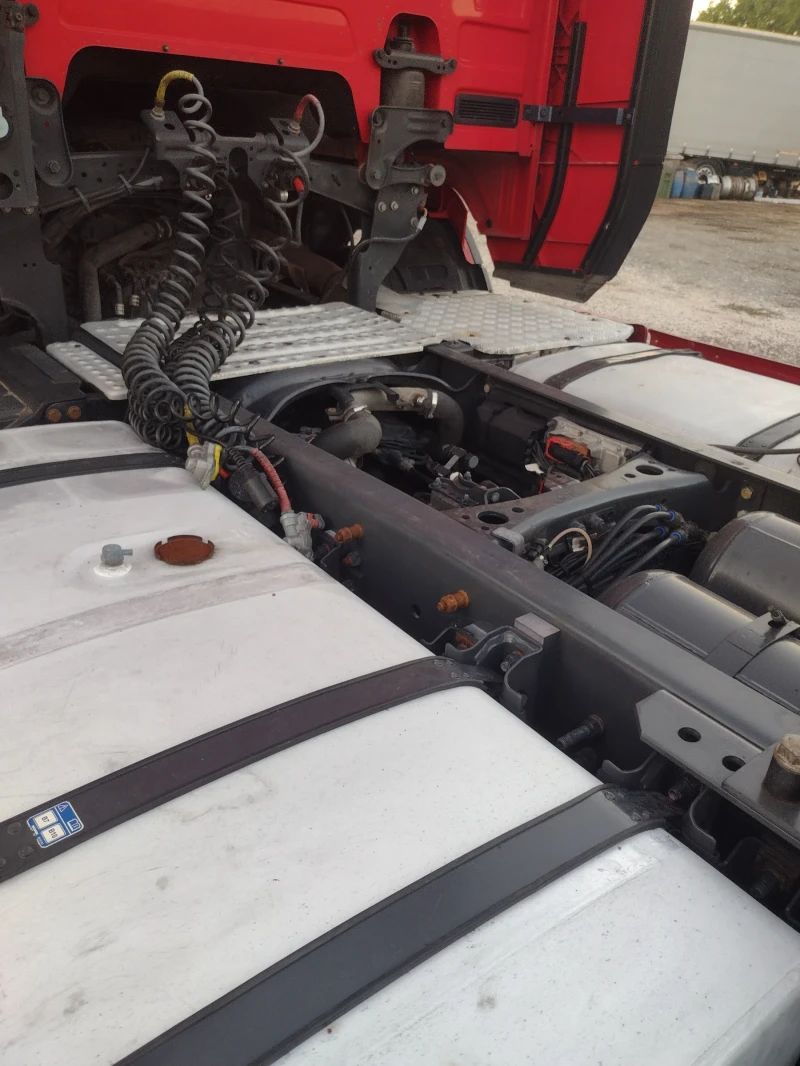 Scania R 500, снимка 7 - Камиони - 52472205