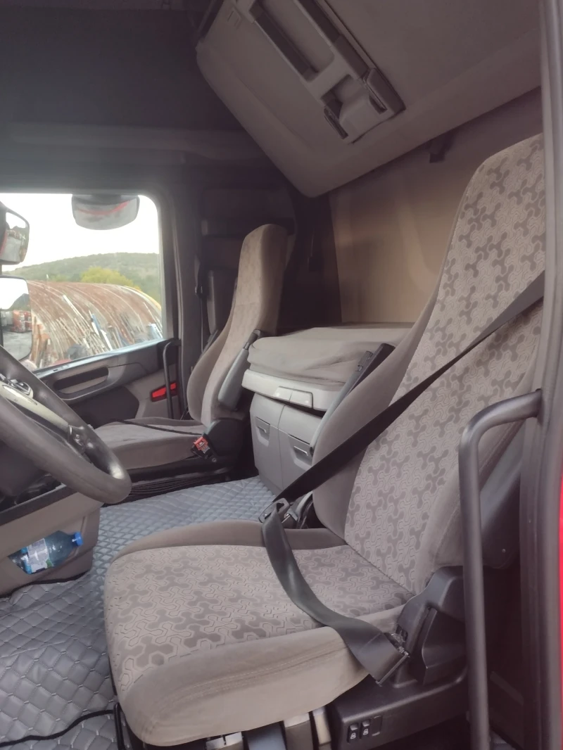 Scania R 500, снимка 12 - Камиони - 52472205