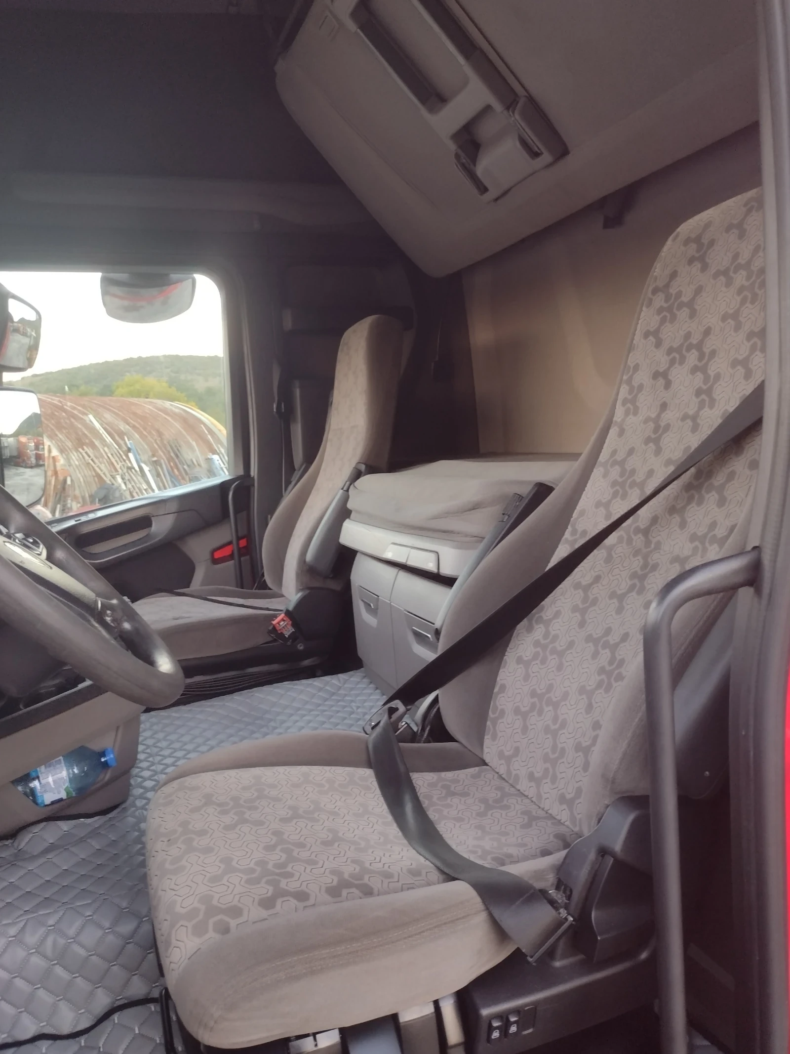 Scania R 500 | Mobile.bg   12