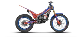 Beta EVO 300 4T FACTORY MY25, снимка 1