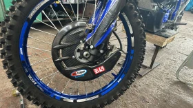 Yamaha Wr 450F, снимка 15