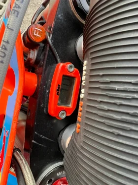Ktm SX-F 250, снимка 7