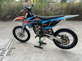 Ktm SX-F 250, снимка 4