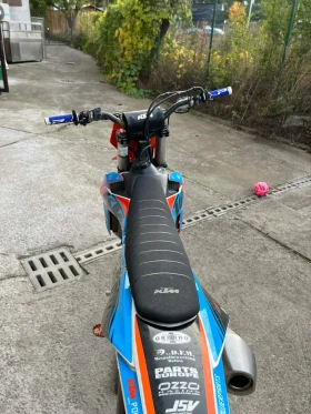 Ktm SX-F 250, снимка 6