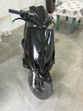 Malaguti A2 Phantom 50cc, снимка 1